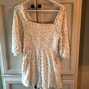 American eagle romper